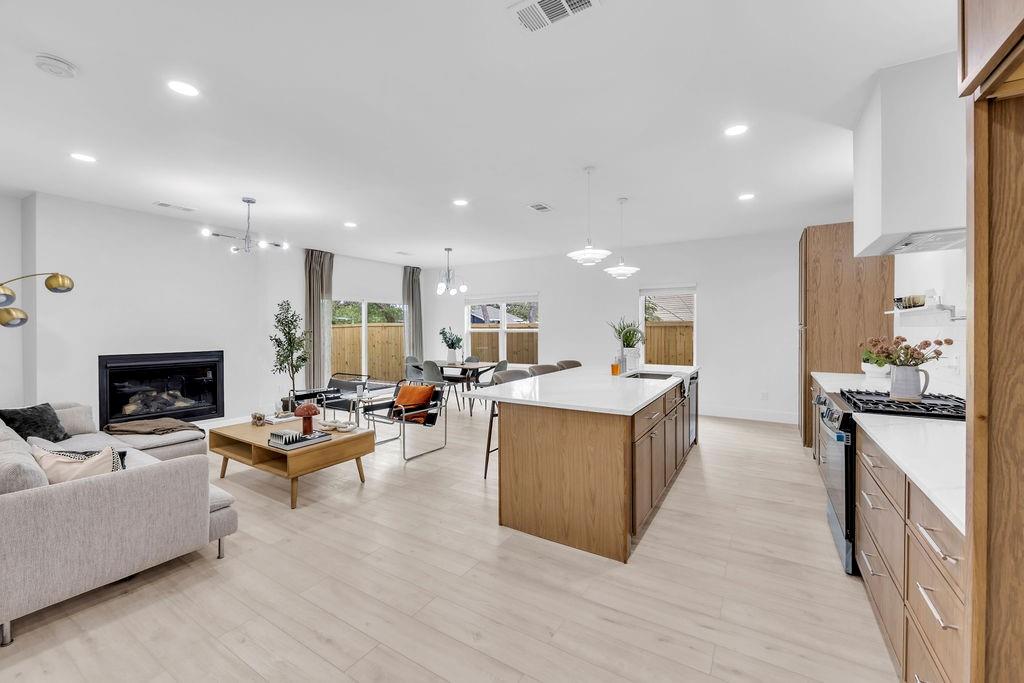 Dukes J C - Residential