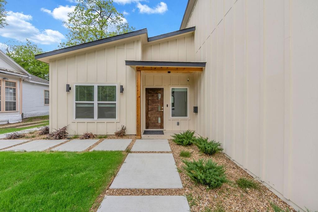 Dukes J C - Residential