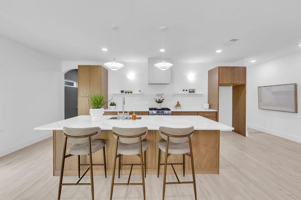 Dukes J C - Residential