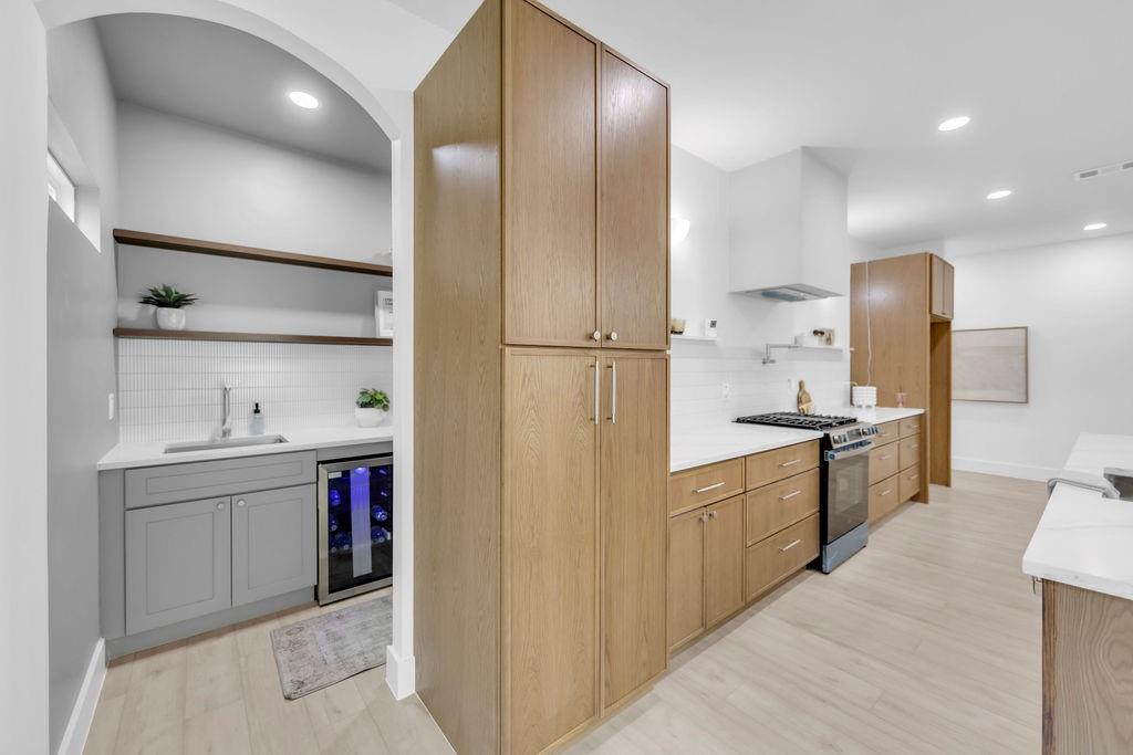 Dukes J C - Residential