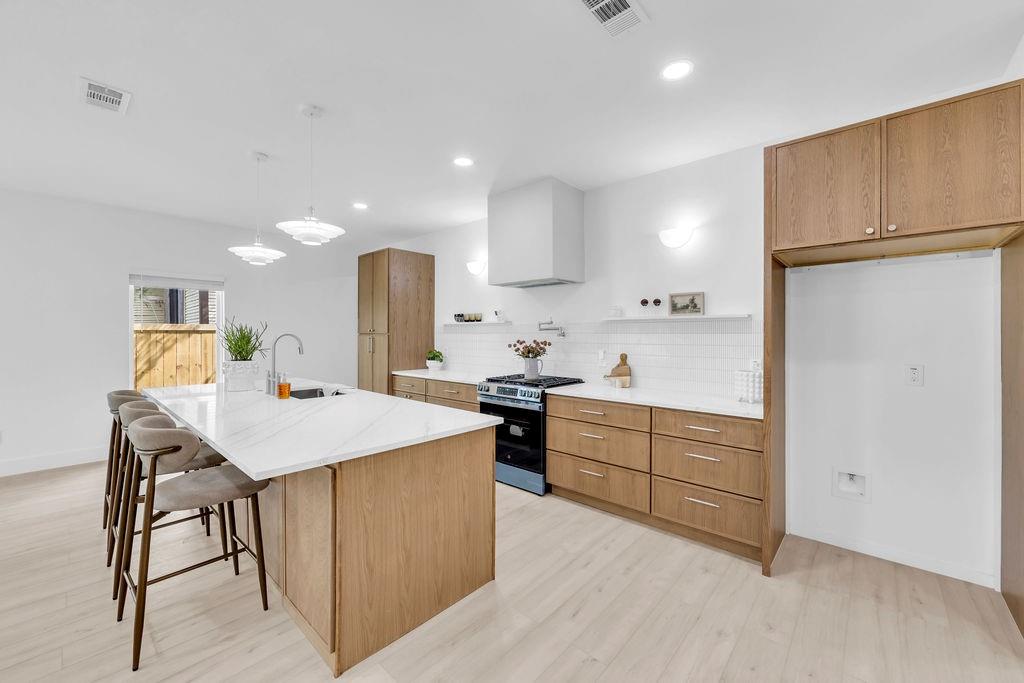 Dukes J C - Residential