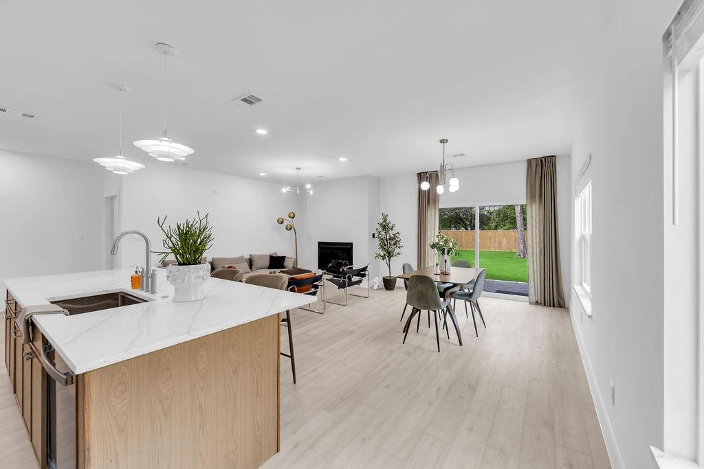 Dukes J C - Residential