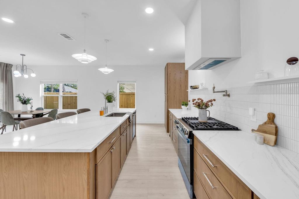 Dukes J C - Residential