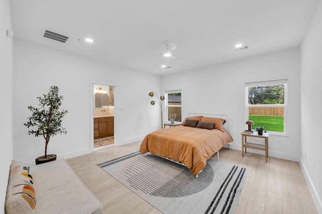 Dukes J C - Residential