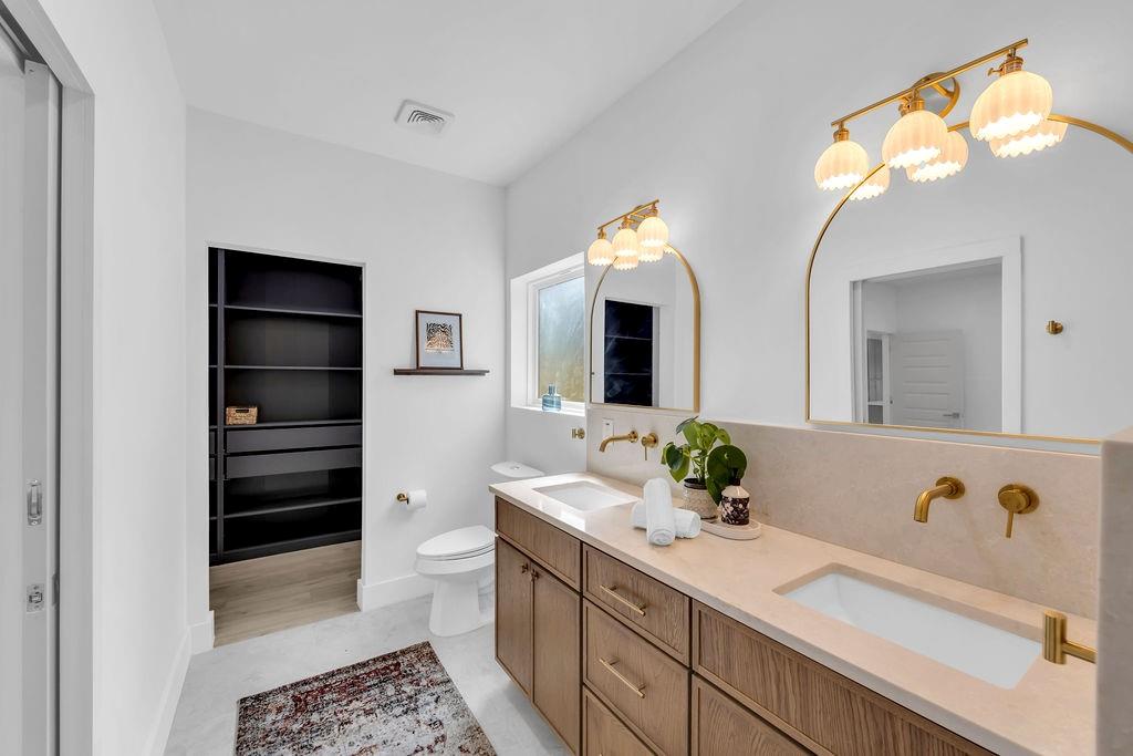 Dukes J C - Residential