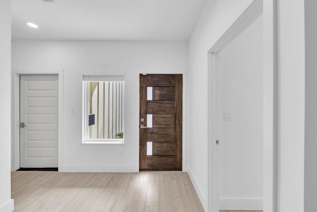 Dukes J C - Residential