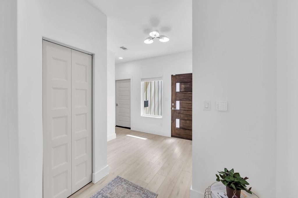 Dukes J C - Residential