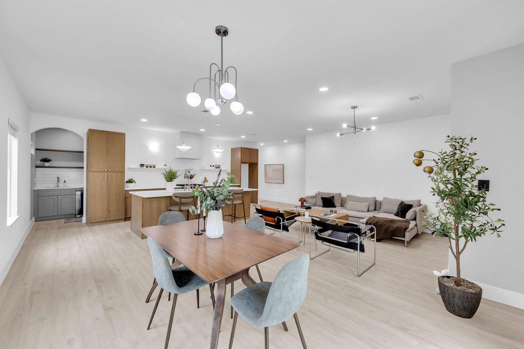 Dukes J C - Residential