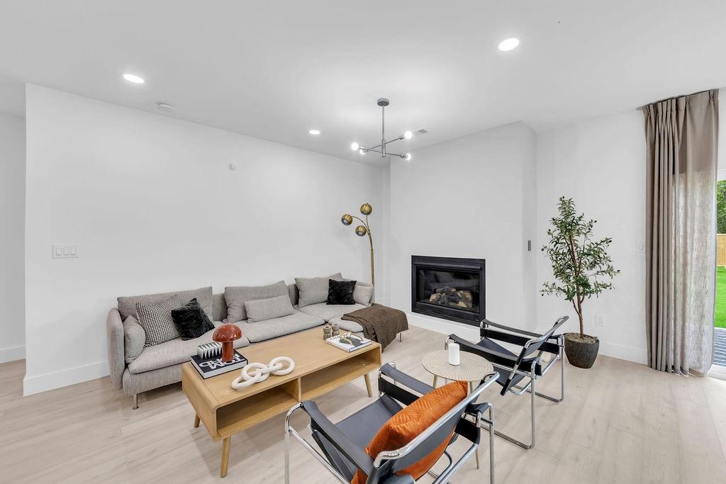 Dukes J C - Residential