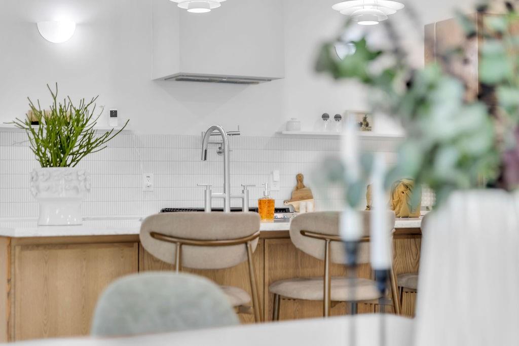 Dukes J C - Residential