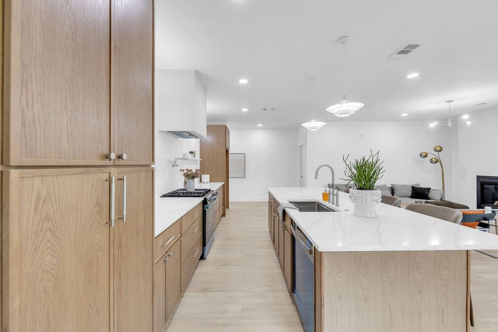 Dukes J C - Residential