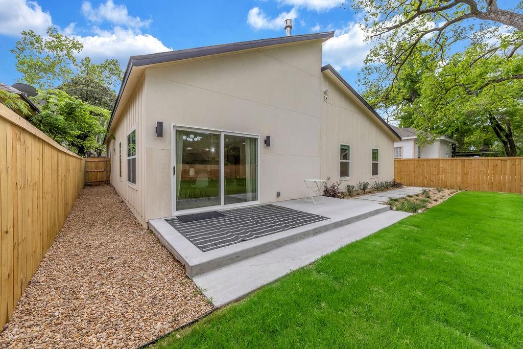 Dukes J C - Residential