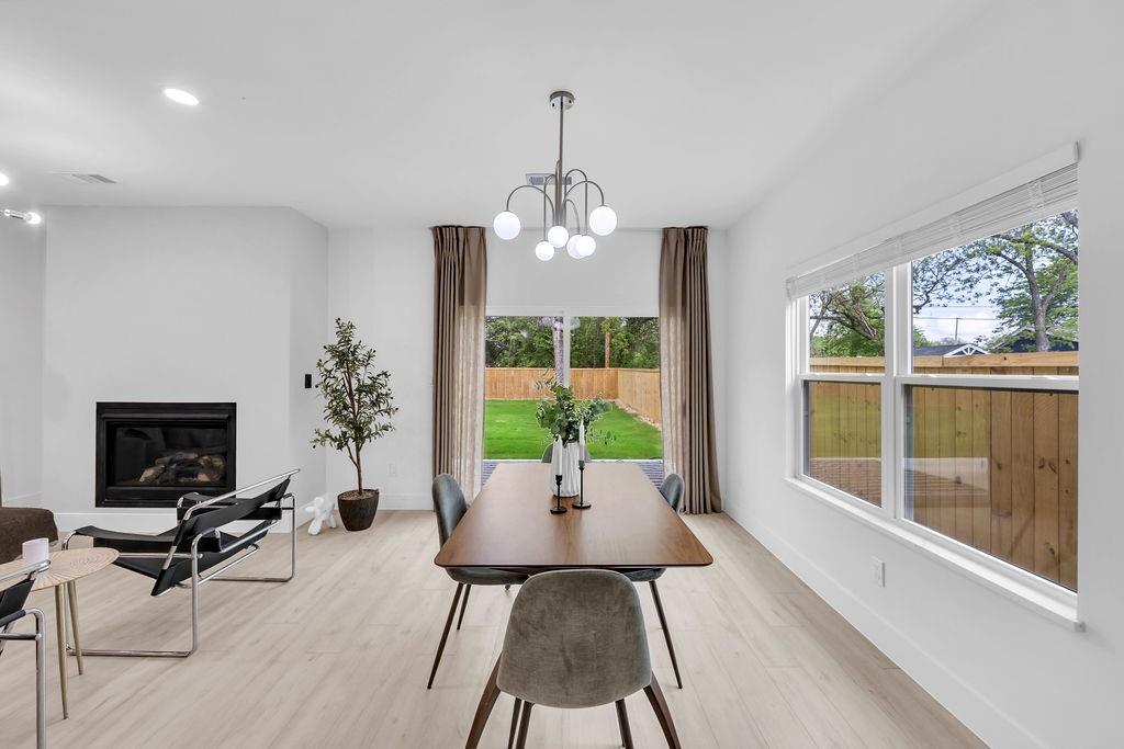 Dukes J C - Residential