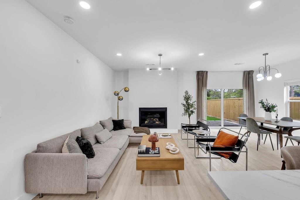 Dukes J C - Residential