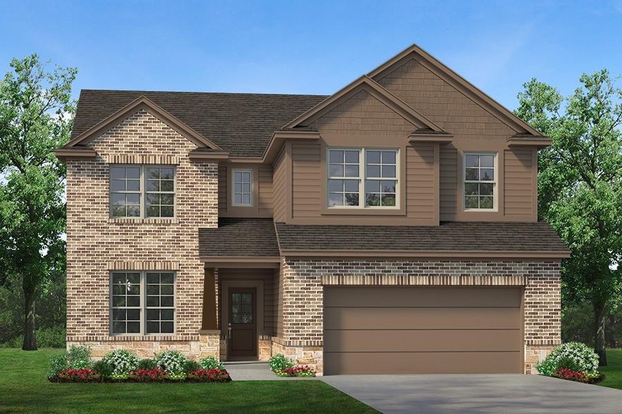 2016 Velora Drive