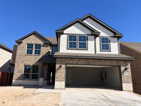 2016 Velora Drive Haslet TX 76052