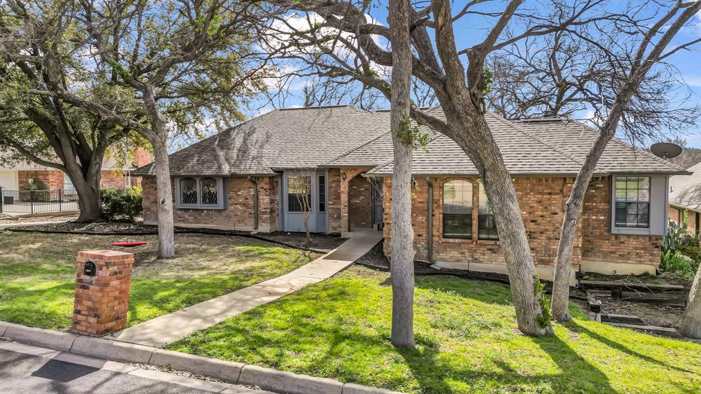 11817 Blue Creek Drive