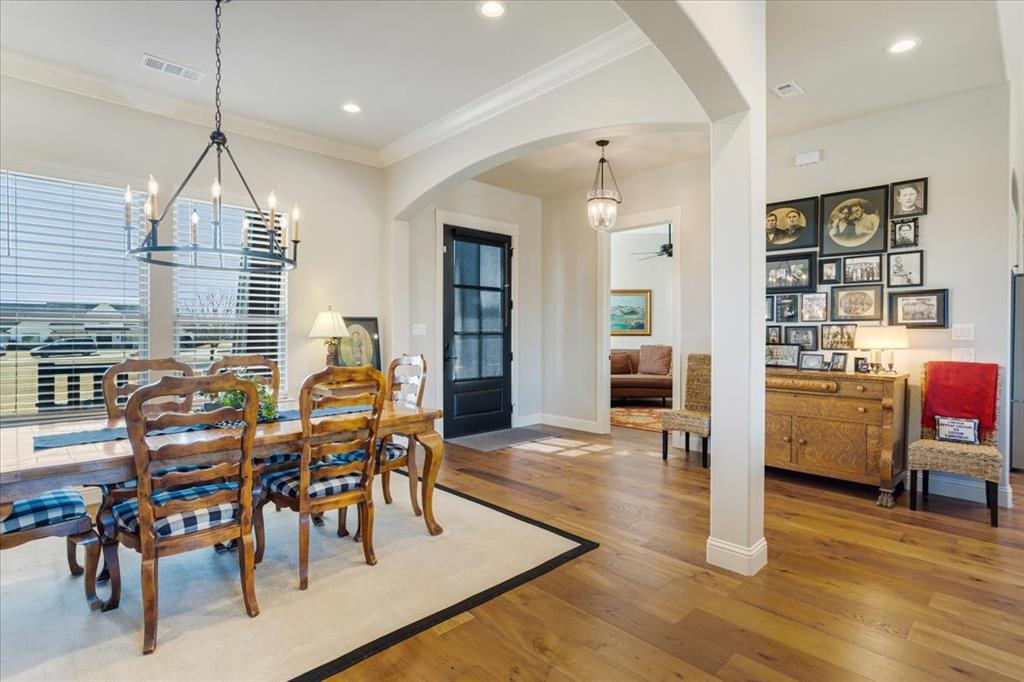 Blackthorn Meadow - Residential