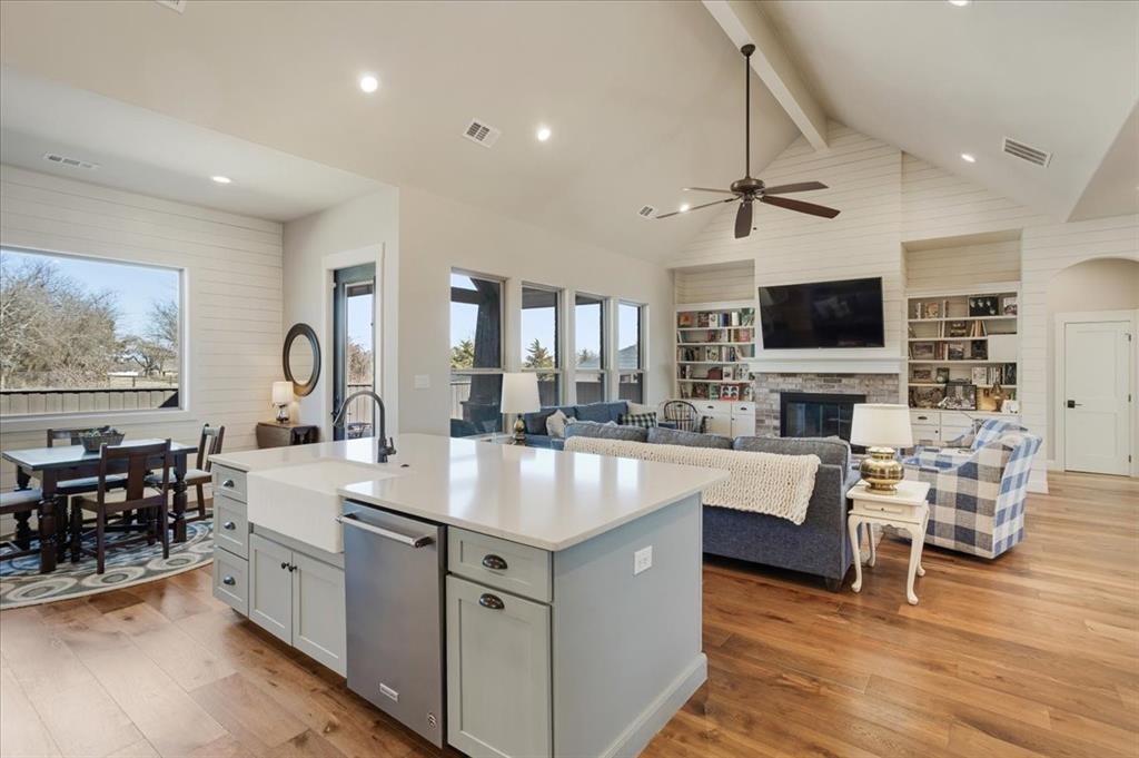 Blackthorn Meadow - Residential