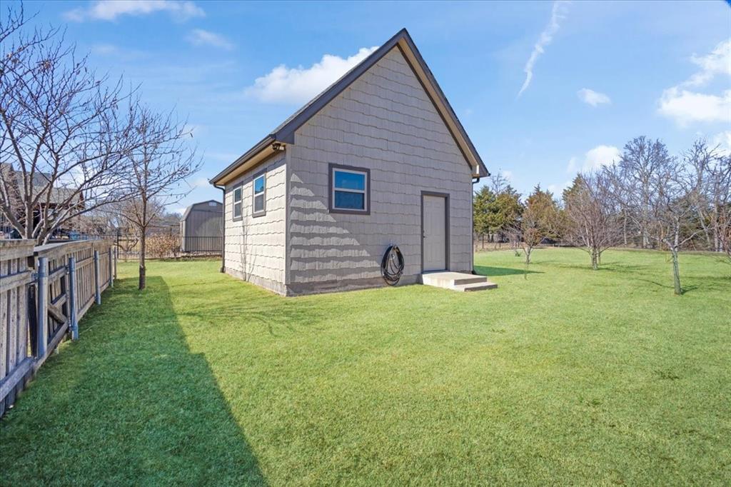 Blackthorn Meadow - Residential