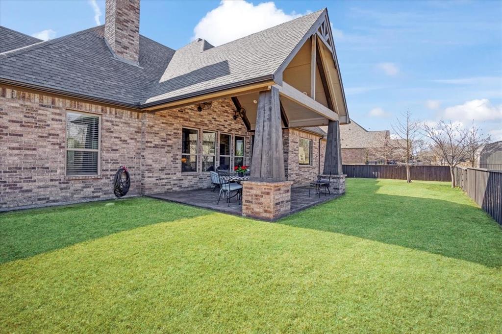 Blackthorn Meadow - Residential