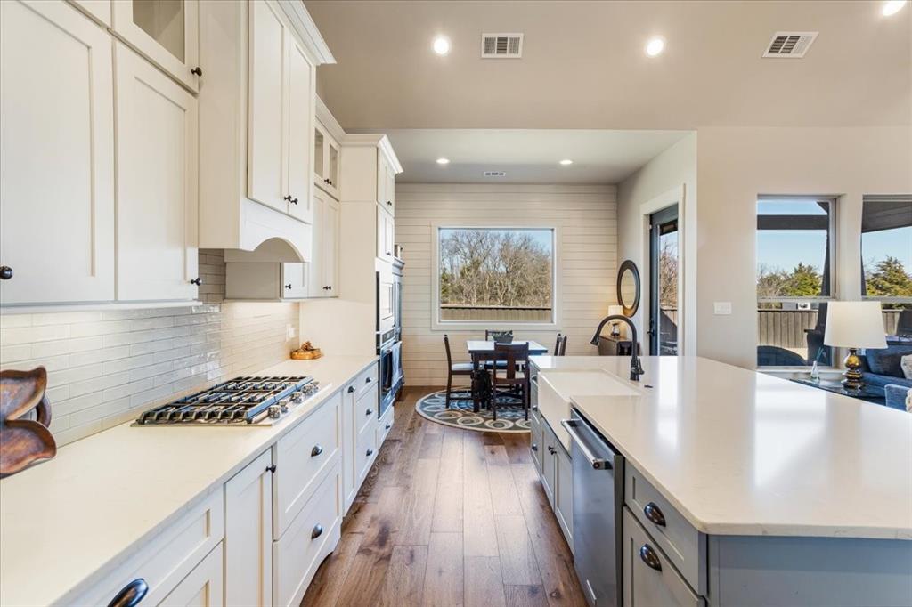 Blackthorn Meadow - Residential