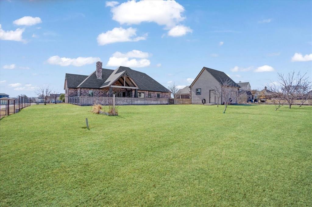 Blackthorn Meadow - Residential