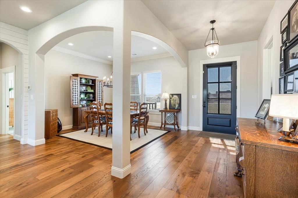 Blackthorn Meadow - Residential