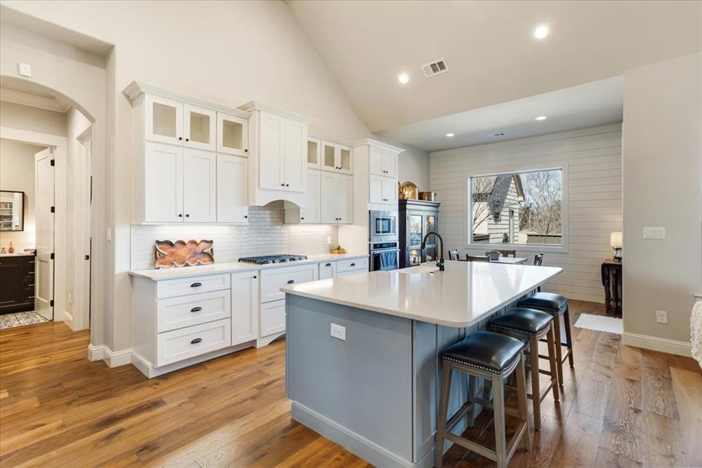 Blackthorn Meadow - Residential