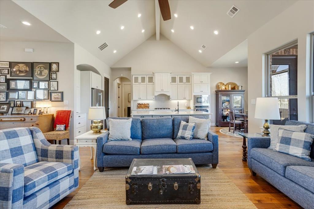 Blackthorn Meadow - Residential