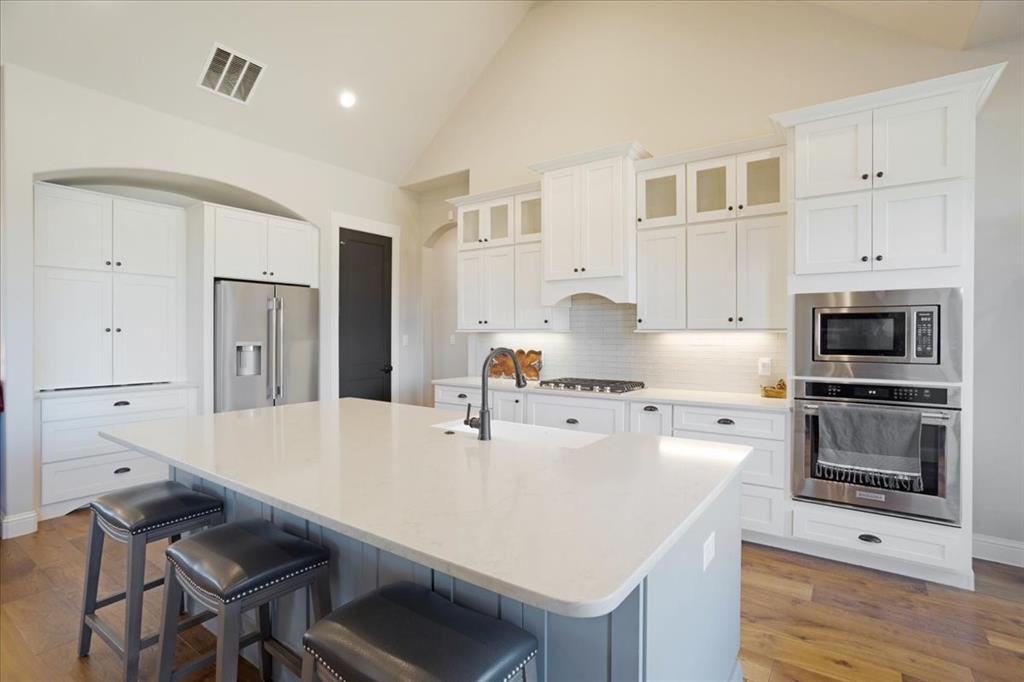 Blackthorn Meadow - Residential