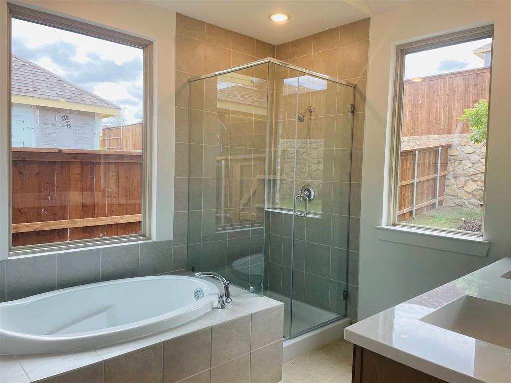 Reserve - Residential Lease