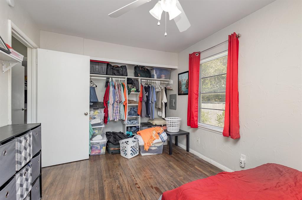 First Instl Smithwick Add - Residential