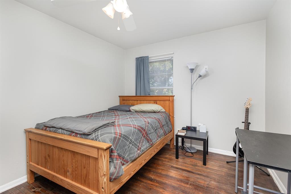 First Instl Smithwick Add - Residential