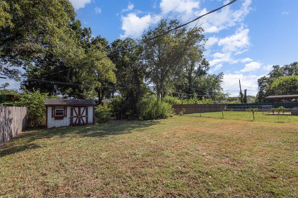 First Instl Smithwick Add - Residential