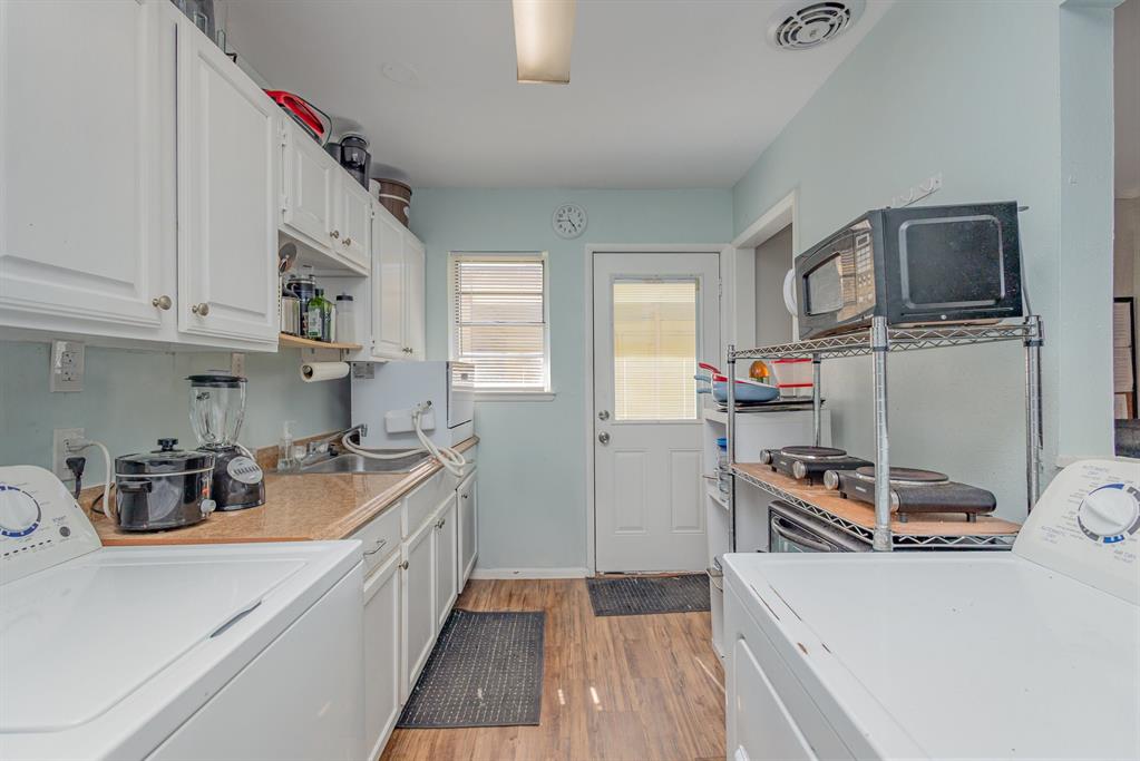 First Instl Smithwick Add - Residential