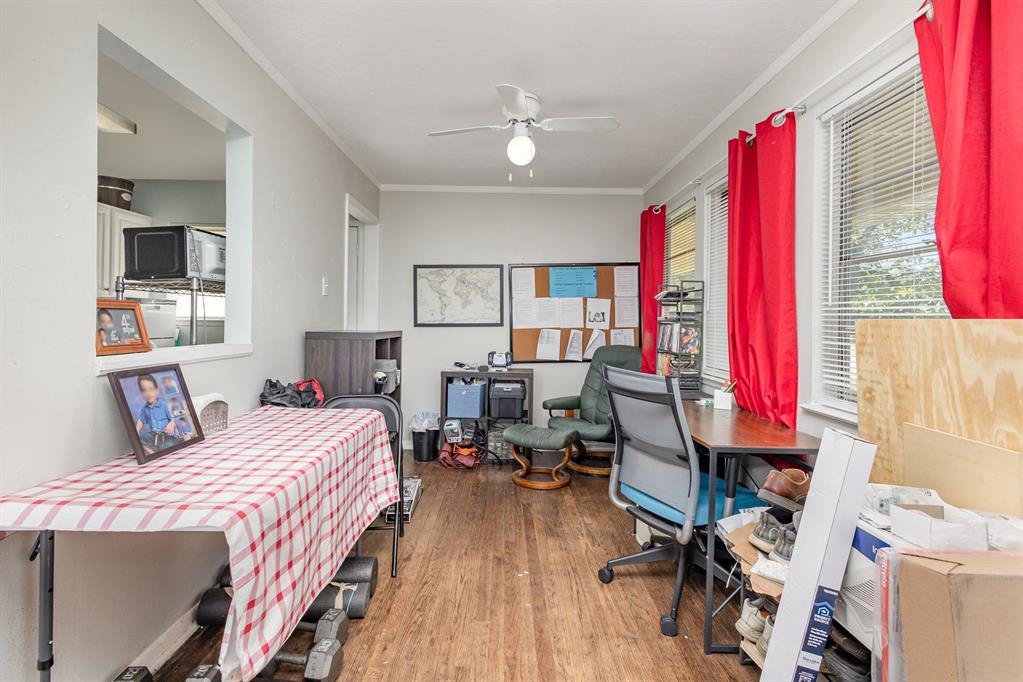 First Instl Smithwick Add - Residential