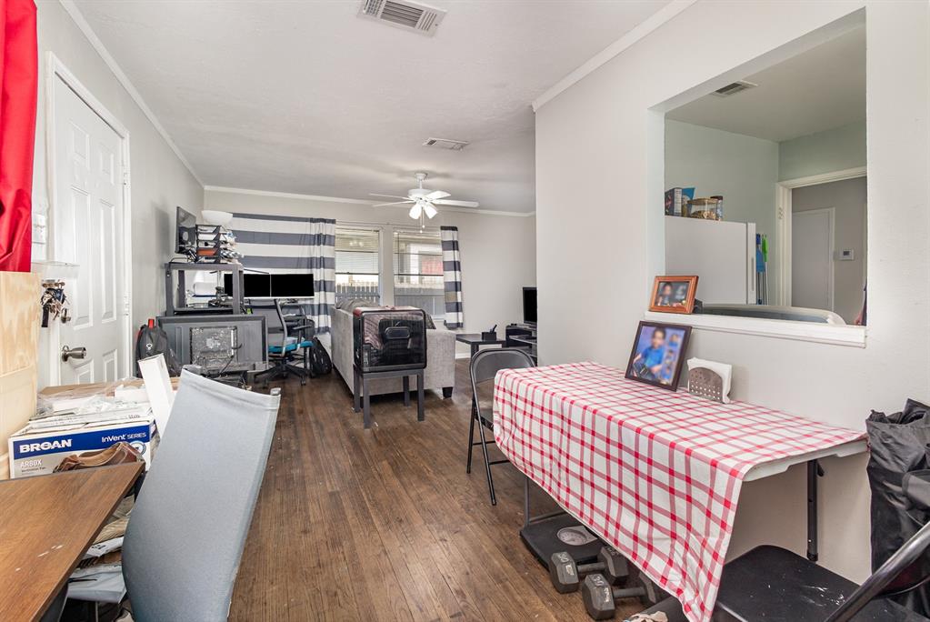 First Instl Smithwick Add - Residential