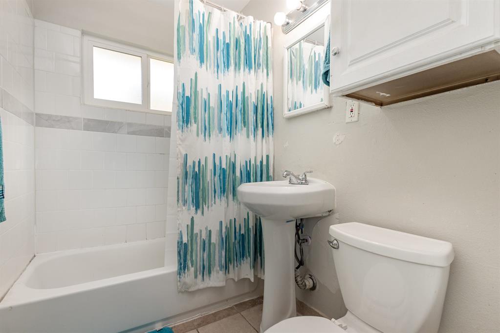 First Instl Smithwick Add - Residential