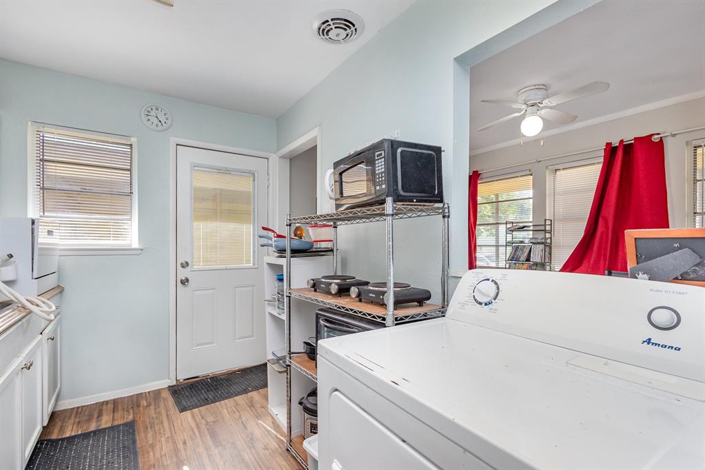 First Instl Smithwick Add - Residential