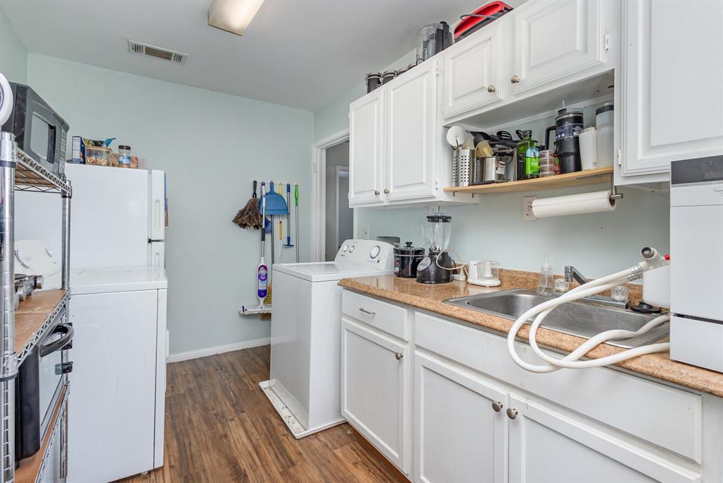 First Instl Smithwick Add - Residential