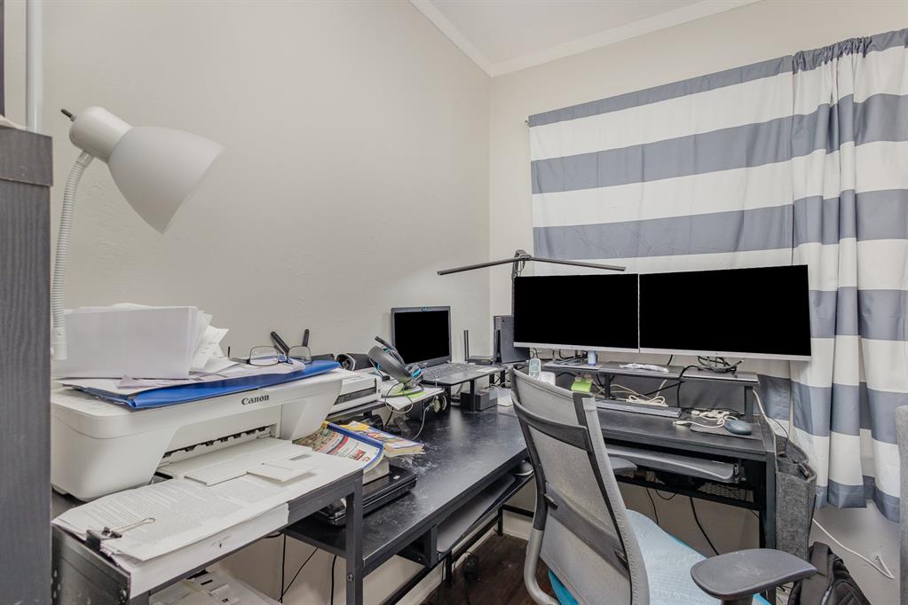 First Instl Smithwick Add - Residential