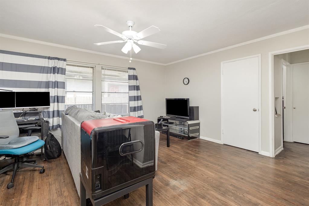 First Instl Smithwick Add - Residential