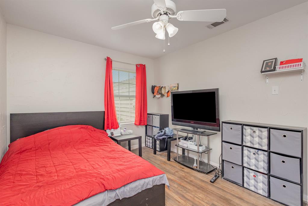 First Instl Smithwick Add - Residential