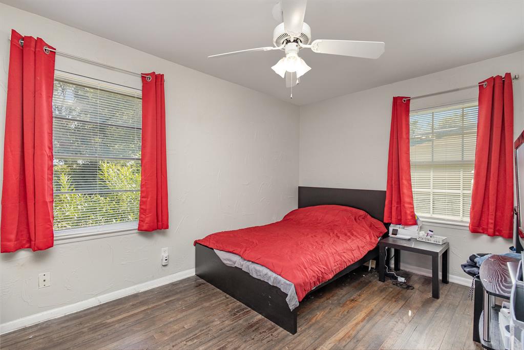 First Instl Smithwick Add - Residential