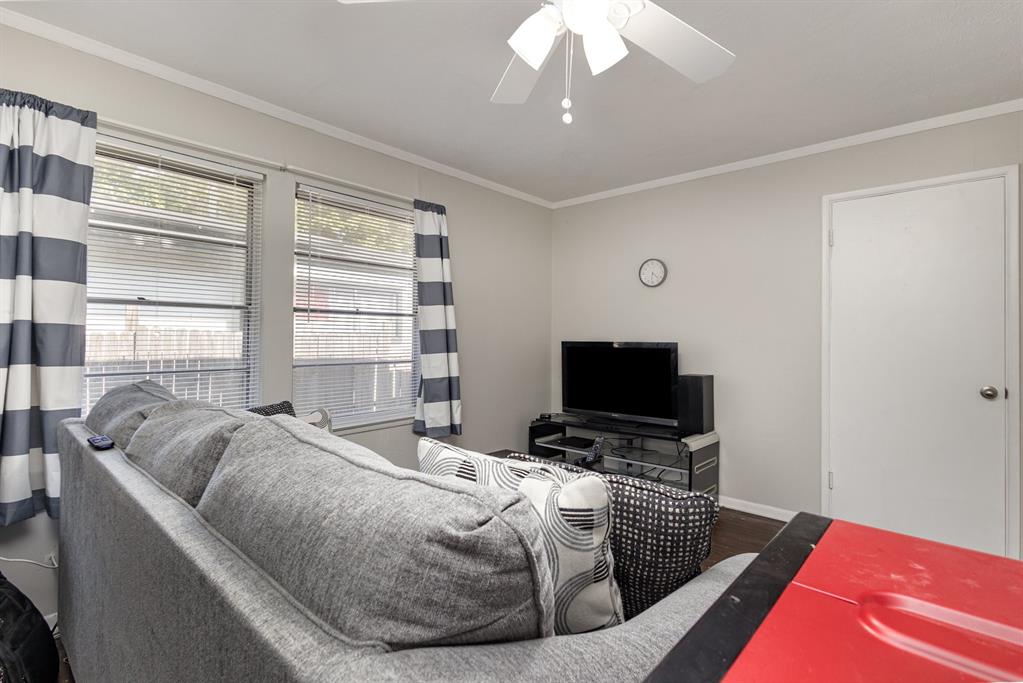 First Instl Smithwick Add - Residential