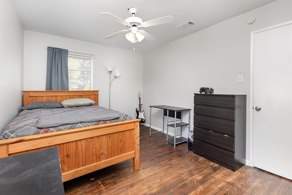 First Instl Smithwick Add - Residential