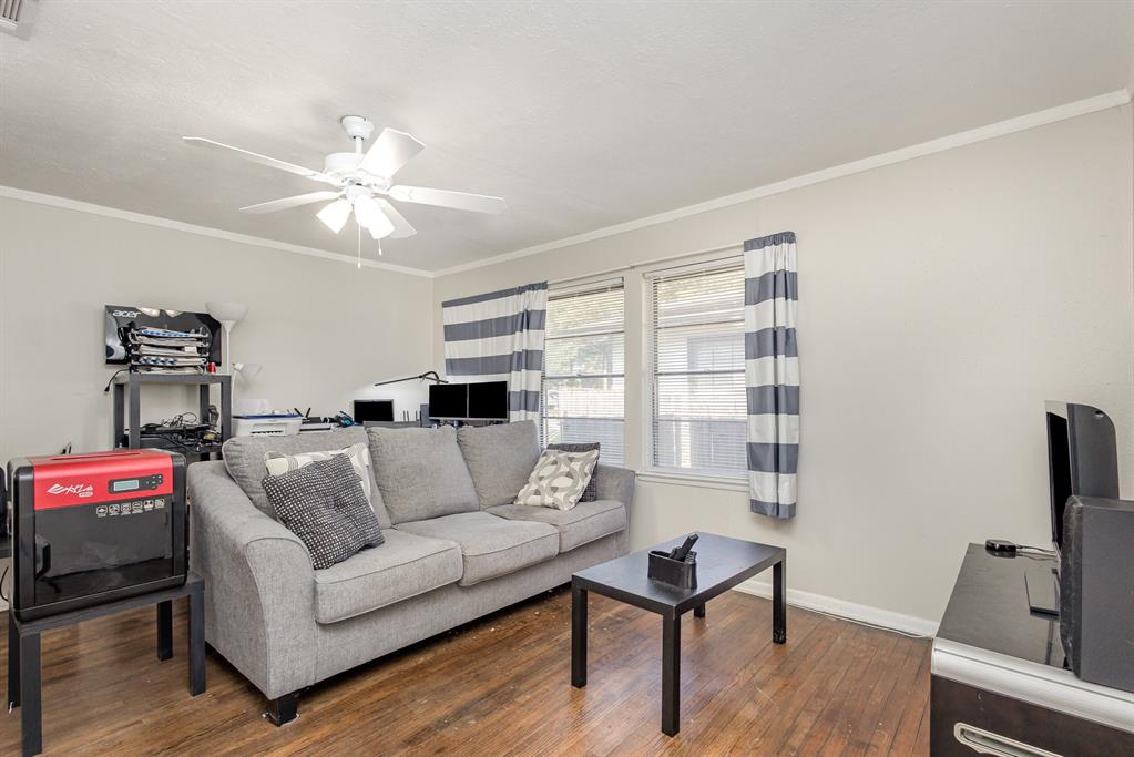 First Instl Smithwick Add - Residential