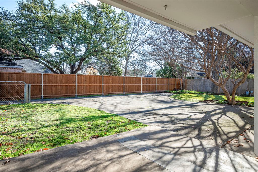 Parkview Estates - Residential