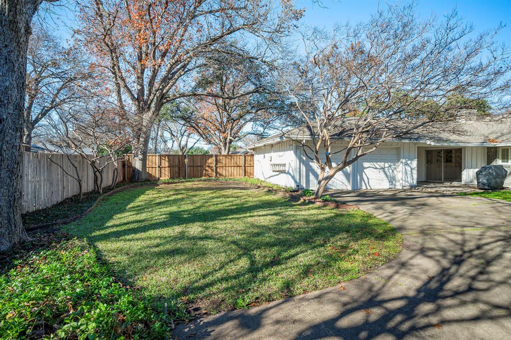 Parkview Estates - Residential